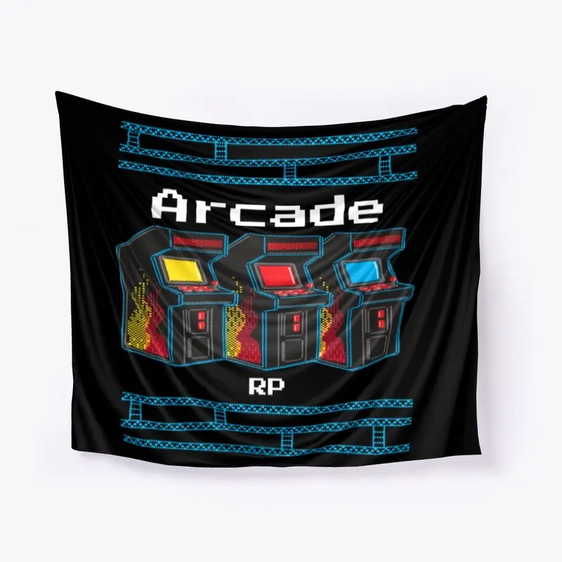 Arcade RP LLC