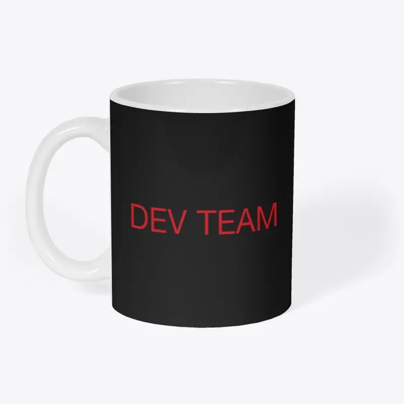 Arcade RP DEV TEAM