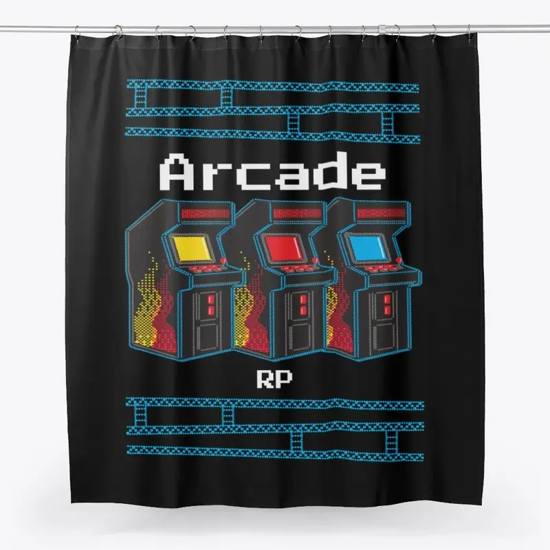 Arcade RP LLC