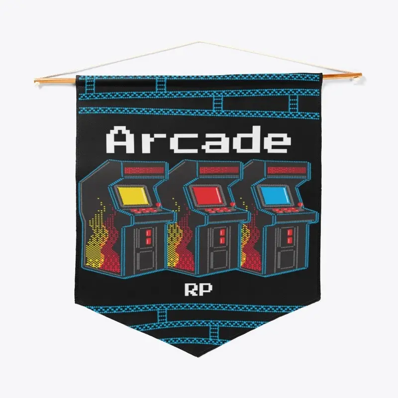 Arcade RP LLC