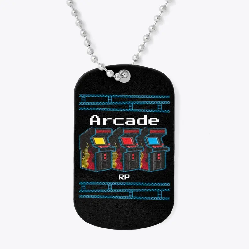 Arcade RP DEV TEAM