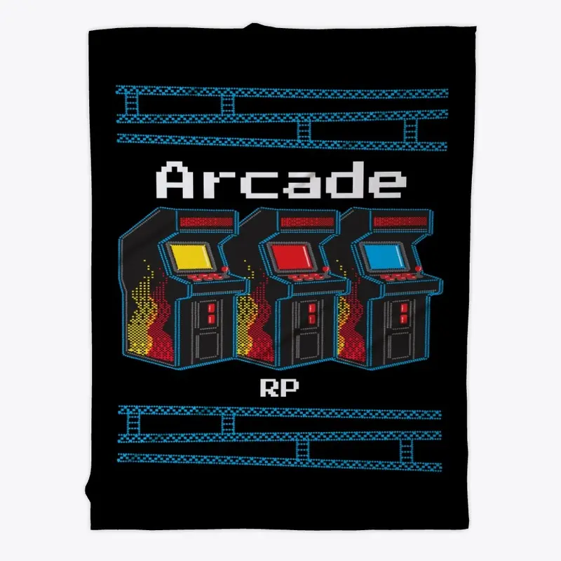 Arcade RP LLC