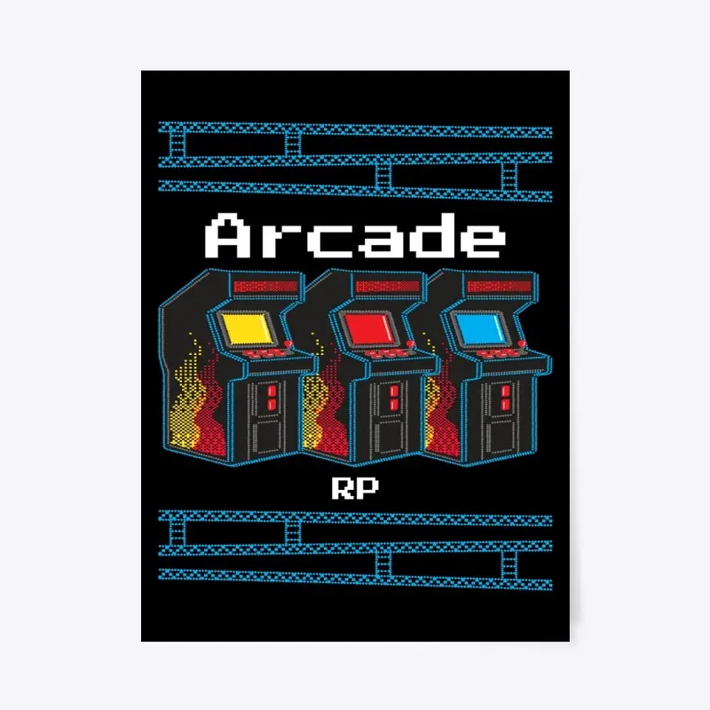 Arcade RP LLC