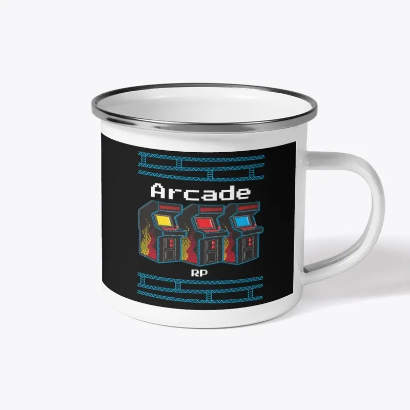 Arcade RP DEV TEAM