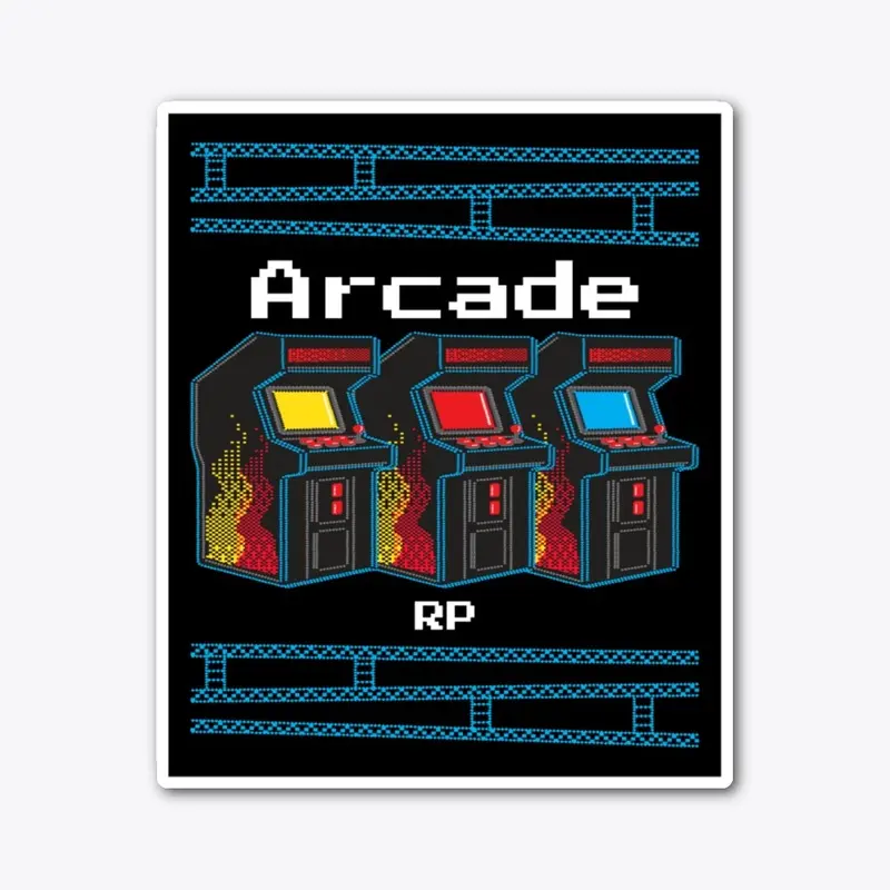 Arcade RP DEV TEAM