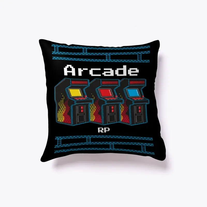 Arcade RP LLC