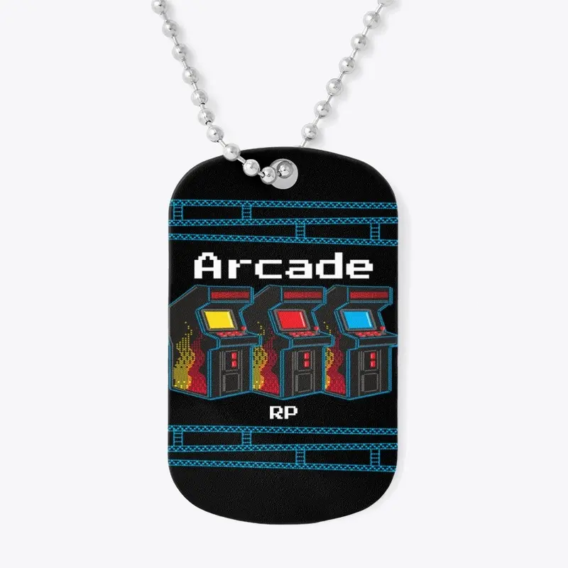 Arcade RP LLC