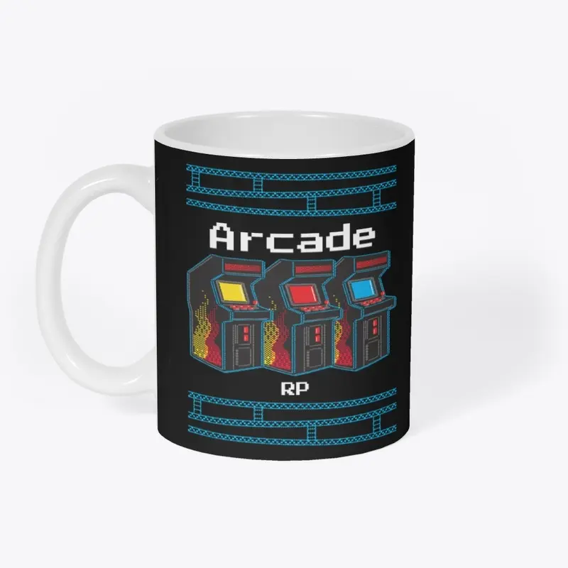 ARCADE PARTNERS