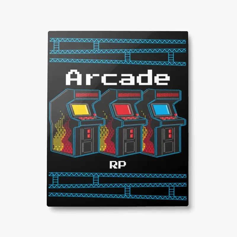 Arcade RP LLC